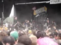 MxPx  - Responsibility - Warped Tour 2005 NYC - 13-08-2005