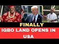 Igbo land opens in United States by igbo kings Igbos Listen