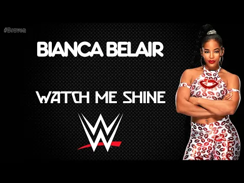 Download MP3 WWE | Bianca Belair 30 Minutes Entrance Theme Song | \