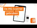 Download Lagu De ING Scanner gebruiken | Digitaal Bankieren: Hoe werkt het | ING