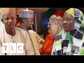 Lisa Usman Get Married But His Family Doesn t Seem Very Happy 90 Day Fiance Before The 90 Days