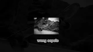 Download Happy asmara - wong sepele tiktok version (speed up + Reverb) MP3