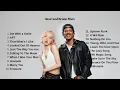 BRUNO MARS PLAYLIST HIT SONGS FULL ALBUM 2025