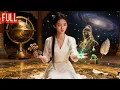 Download Lagu MutiSUB⏩地球最强女人活了五千年，与老子论道，收养秦始皇，长生只为故人归【圣宁，我，长生五千年】