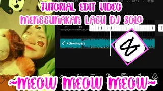Download TUTORIAL EDIT VIDEO JEDAG JEDUG MENGGUNAKAN LAGU DJ SOLO DI APLIKASI CAPCUT | VIRAL ON TIKTOK MP3