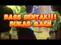 Download Lagu BASS SENTAK!!! 🌴🌴BUKAN MAEN RYAN BREBET - JAGO REMIX 2025