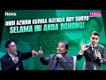 Download Lagu Saling Tunjuk! Andi Azwan Curiga Agenda Terselubung Roy Suryo Soal Ijazah Jokowi | Rakyat Bersuara