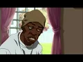 The Boondocks - Chris Hansen Scene 4k 60fps