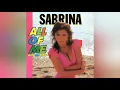 Download Lagu Sabrina-All of Me Boy oH Boy