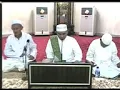 Lagu 'ibadallah Rijallah - KH. Muhammad Bakhiet AM