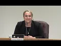 2022 District Court Position 3 Candidates Forum