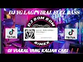 Lagu DJ JAWA PUJAAN  ATI II DJ KUAT HATI FULL BASS FIRAL TIKTOK TERBARU