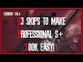 23 Skips Tricks to Help YOUR Resident Evil 4 Remake Professional S Playthrough