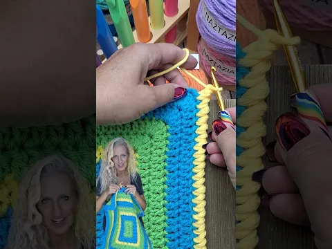 This clever stitch option is an absolute game changer!