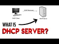 DHCP Explained - Dynamic Host Configuration Protocol