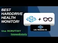 Be Smart About SMART Monitoring With Scrutiny on TrueNAS