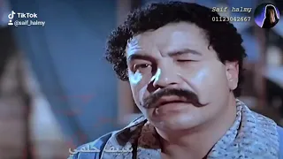 حالات واتس سلام يا صحبي  عادل امام دندنها