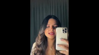 علي بالي أكتب غنية  صوت ولا أروع  رين بواب  دندنها