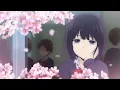 [嘘の火花] [クズの本懐 OP] (Uso no Hibana)(Scum's WishOP)