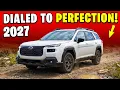 2027 Subaru Outback SOLVES Every Owner Complaint Checkmate