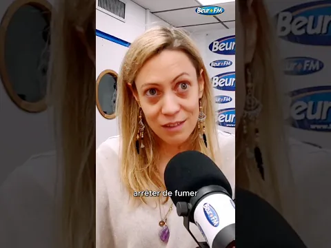 "Les gens veulent arrêter de fumer mais ne sont pas prêts à s'engager !"
