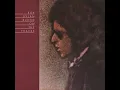 Download Lagu Bob Dylan - Blood On The Tracks - (A1-A4)