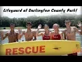 Work as a Lifeguard at Darlington County Park