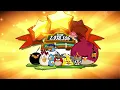 Angry Birds 2 level 51