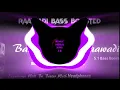 Download Lagu Raawadi_Pathu Thala | Bass boosted song | Use 🎧 Headphones Better Experiences
