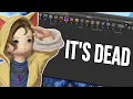 Party Finder Has a Big Problem in FFXIV Still