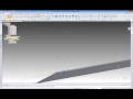 Solid Edge Lock dimensions how and why