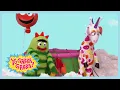 Flying Yo Gabba Gabba Best Episodes Full Episodes WildBrain Zigzag