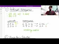 Arithmetic Slices II Subsequence Observation Based Solution Explained