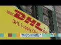 Who s Hiring DHL