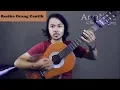 Download Lagu Chord Gampang (Resiko Orang Cantik - Blackout) by Arya Nara (Tutorial Gitar)