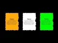 CSS Wavy Fire Div Animation Effects Html CSS SVG Animation