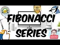 How to print Fibonacci series in Java using Blue J ICSE10 ICSE2020 Swapnil Mehta