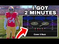 Give Me 2 Minutes and I ll Give You The Best Defense in Madden 26