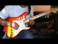 Hey Baby - Ted Nugent Intro and TAB
