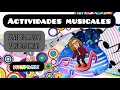 Download Lagu Cuento Sonidos cortos y sonidos largos