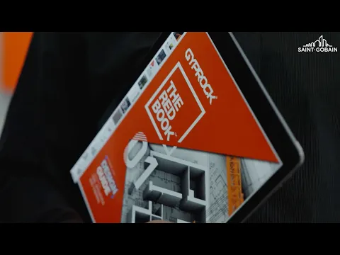 Watch Saint-Gobain 360 years – The Red Book, the construction industry “bible” in Australia on YouTube.
