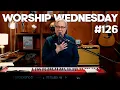 Lagu My Christmas Prayer | Worship Wednesday with Don Moen #126