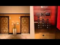 Delta BEAUTIFUL KONE EcoSystem MR Traction Elevators Juniper Hotel Cupertino CA