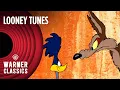 Looney Tunes Wile E Coyote vs Road Runner Full Episodes Vol 10 Warner Classics