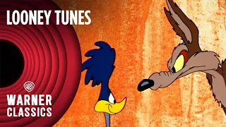 Looney Tunes Wile E Coyote vs Road Runner Full Episodes Vol 10 Warner Classics
