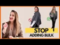7 Elegant Ways to Style a Shawl or Blanket Scarf