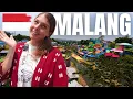 Download Lagu MALANG 🇮🇩 Our Favourite City in Indonesia?!