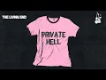 The Living End - Private Hell (Official Lyric Video)