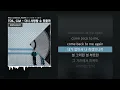 TOIL, Gist - 다시 사랑할 수 있을까 (Feat. Leellamarz, HOON) [다시 사랑할 수 있을까]ㅣLyrics/가사