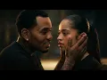 Ella Mai ft. Kevin Gates - Without Permission (Lyrical Music Video)